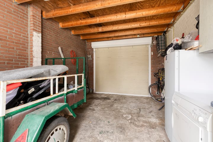 Foto 28 van Grensvaart 24