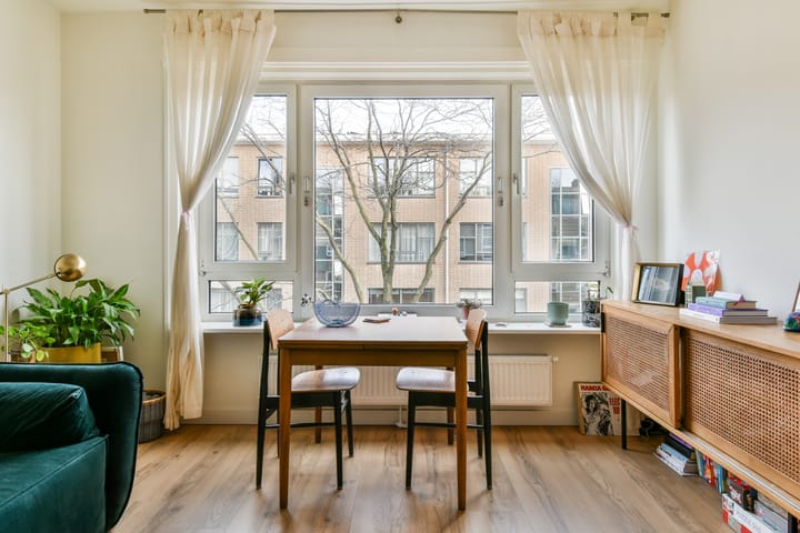 Foto 6 van Lucellestraat 33-2