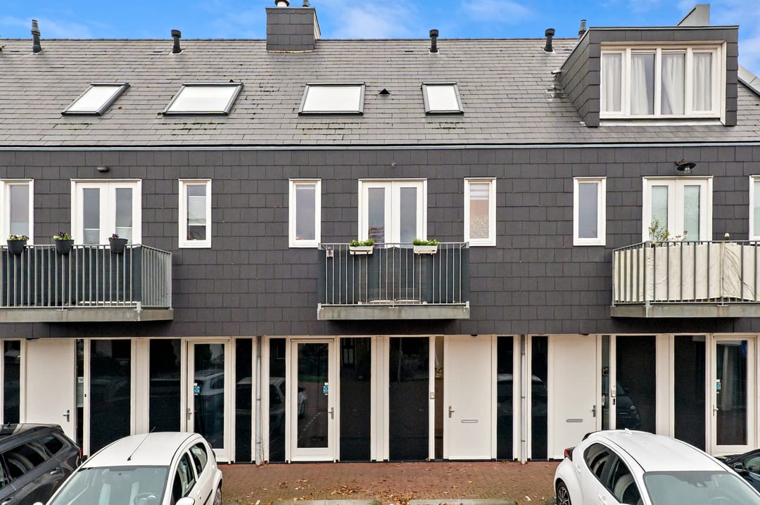 Foto 1 van Kastanjehof 14