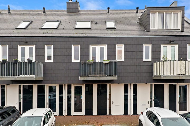 Photo 1 of Kastanjehof 14