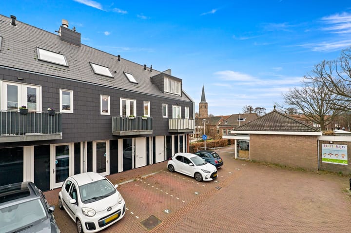 Photo 3 of Kastanjehof 14