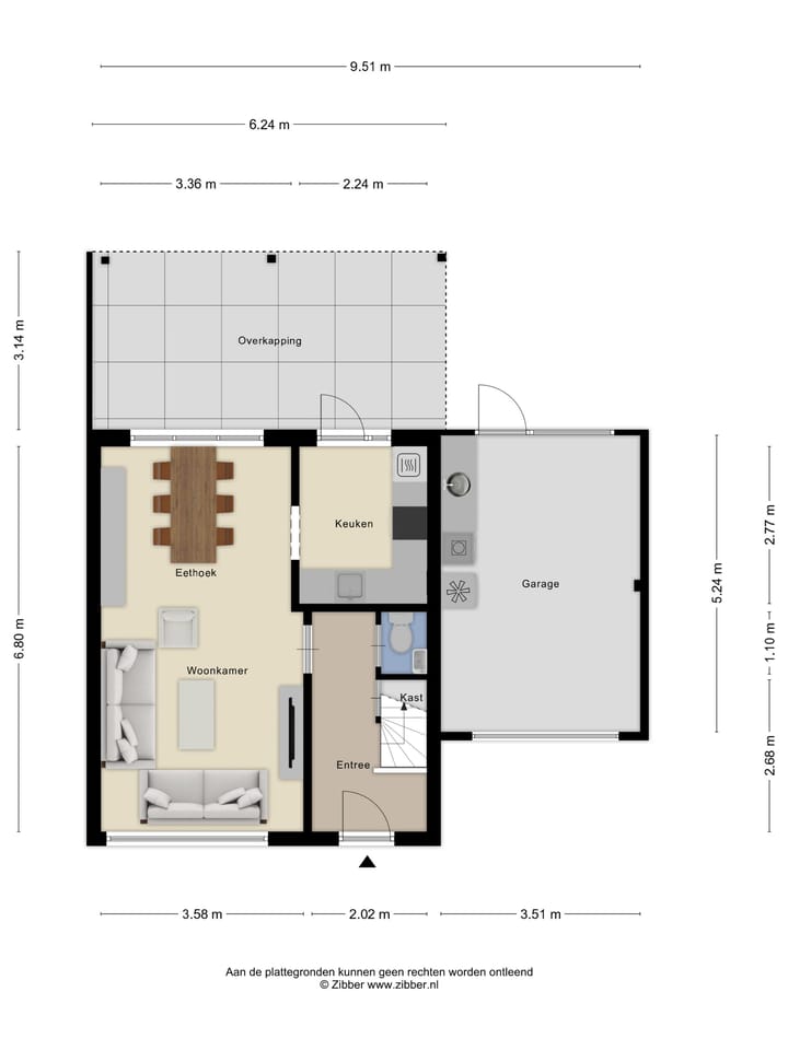 Foto 31 van Grensvaart 24