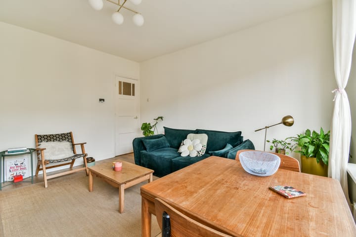 Foto 7 van Lucellestraat 33-2