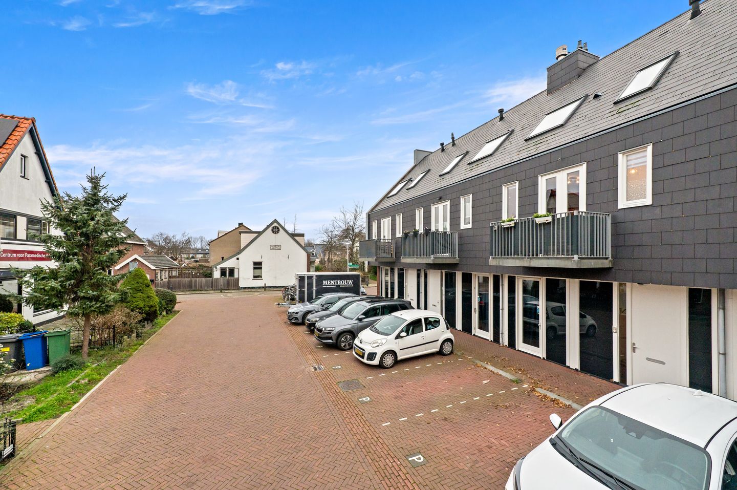 Foto 4 van Kastanjehof 14