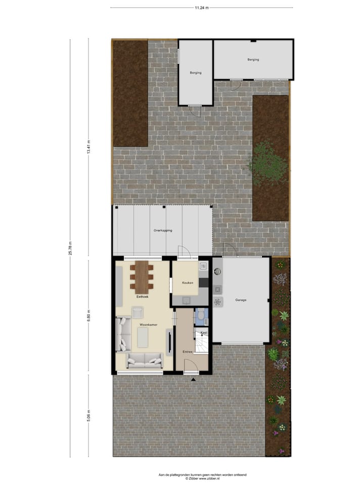 Foto 32 van Grensvaart 24