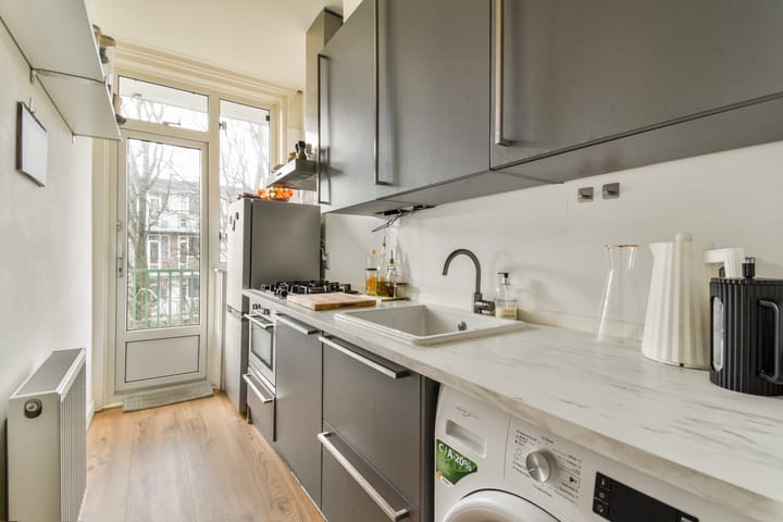 Foto 8 van Lucellestraat 33-2