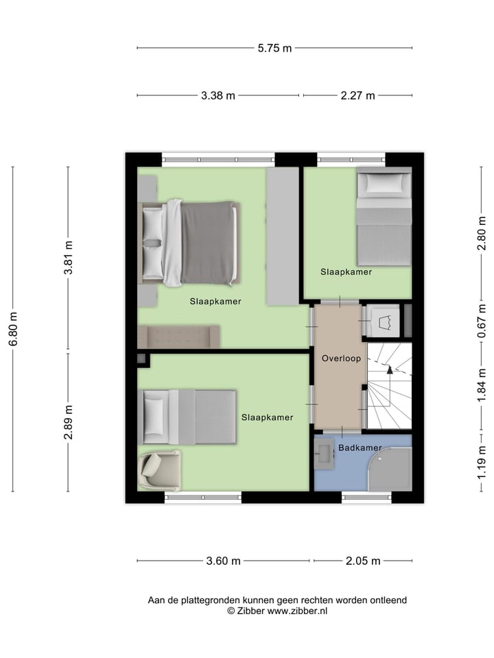 Foto 34 van Grensvaart 24