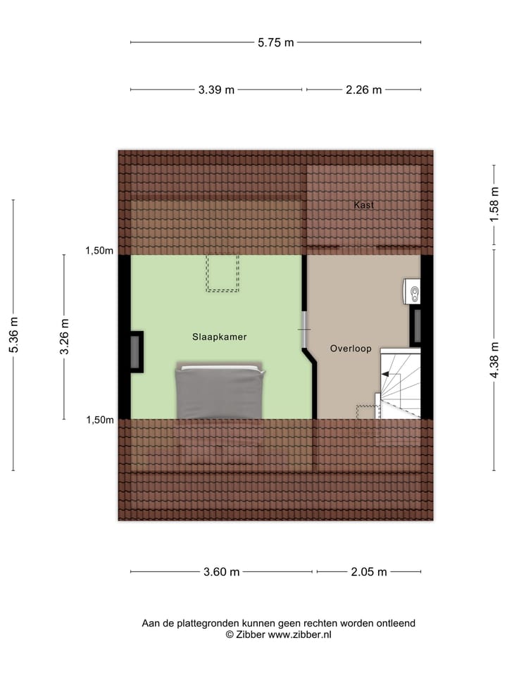 Foto 35 van Grensvaart 24