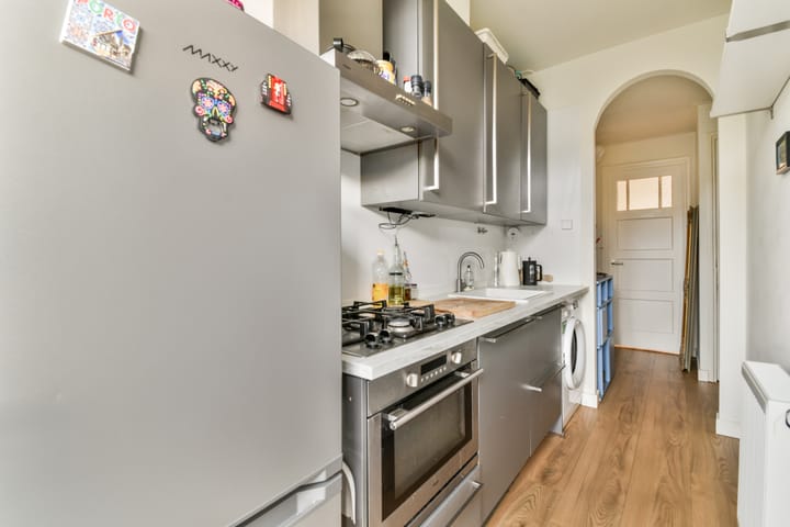 Foto 9 van Lucellestraat 33-2