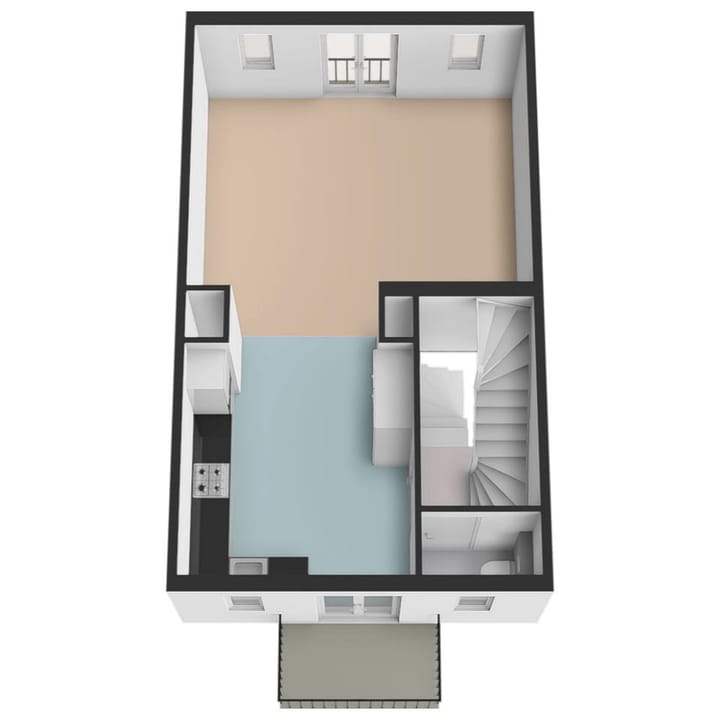 Photo 11 of Kastanjehof 14