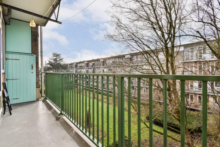 Foto 10 van Lucellestraat 33-2