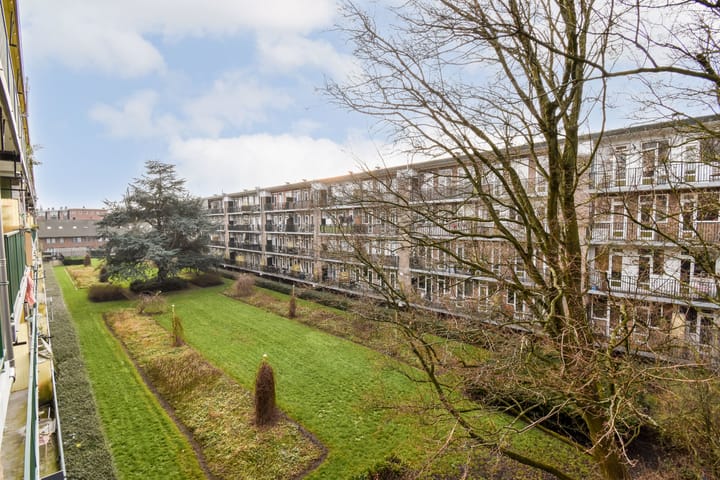 Foto 11 van Lucellestraat 33-2