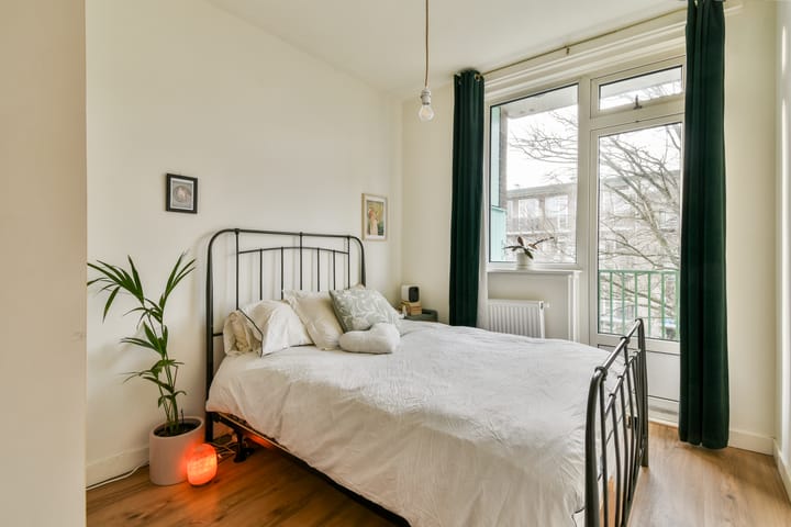 Foto 12 van Lucellestraat 33-2