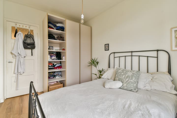 Foto 13 van Lucellestraat 33-2