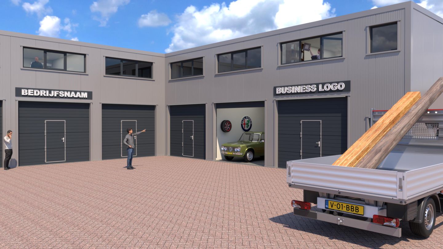 Bekijk foto 3 van Energieweg 10