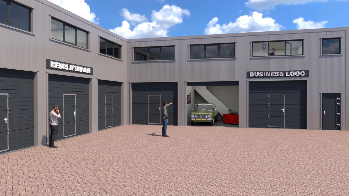 Bekijk foto 4 van Energieweg 10