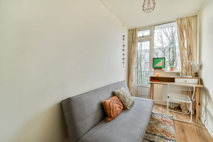 Foto 16 van Lucellestraat 33-2