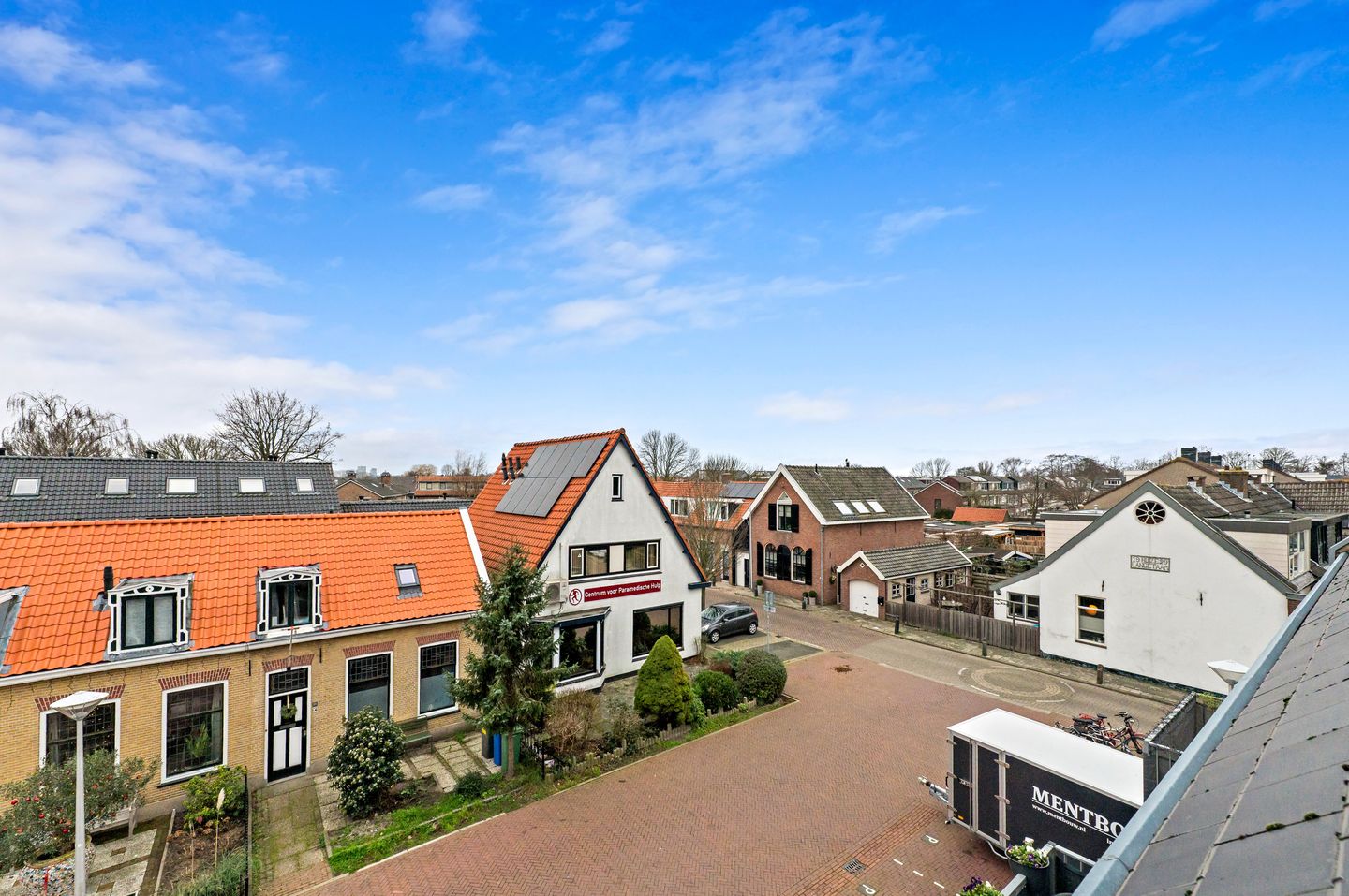 Foto 40 van Kastanjehof 14