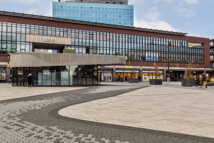 Foto 19 van Lucellestraat 33-2