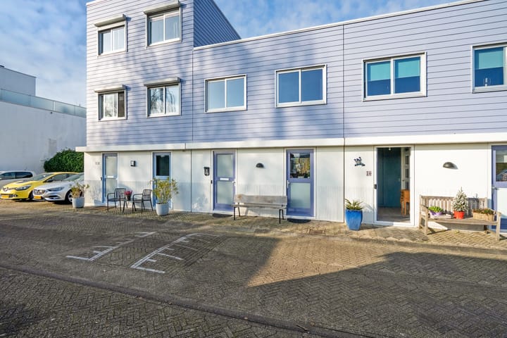 Foto 4 van De Voswater 12