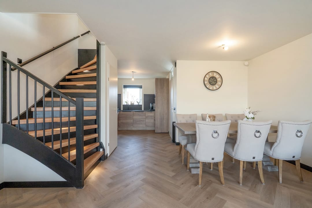 Foto 7 van De Voswater 12