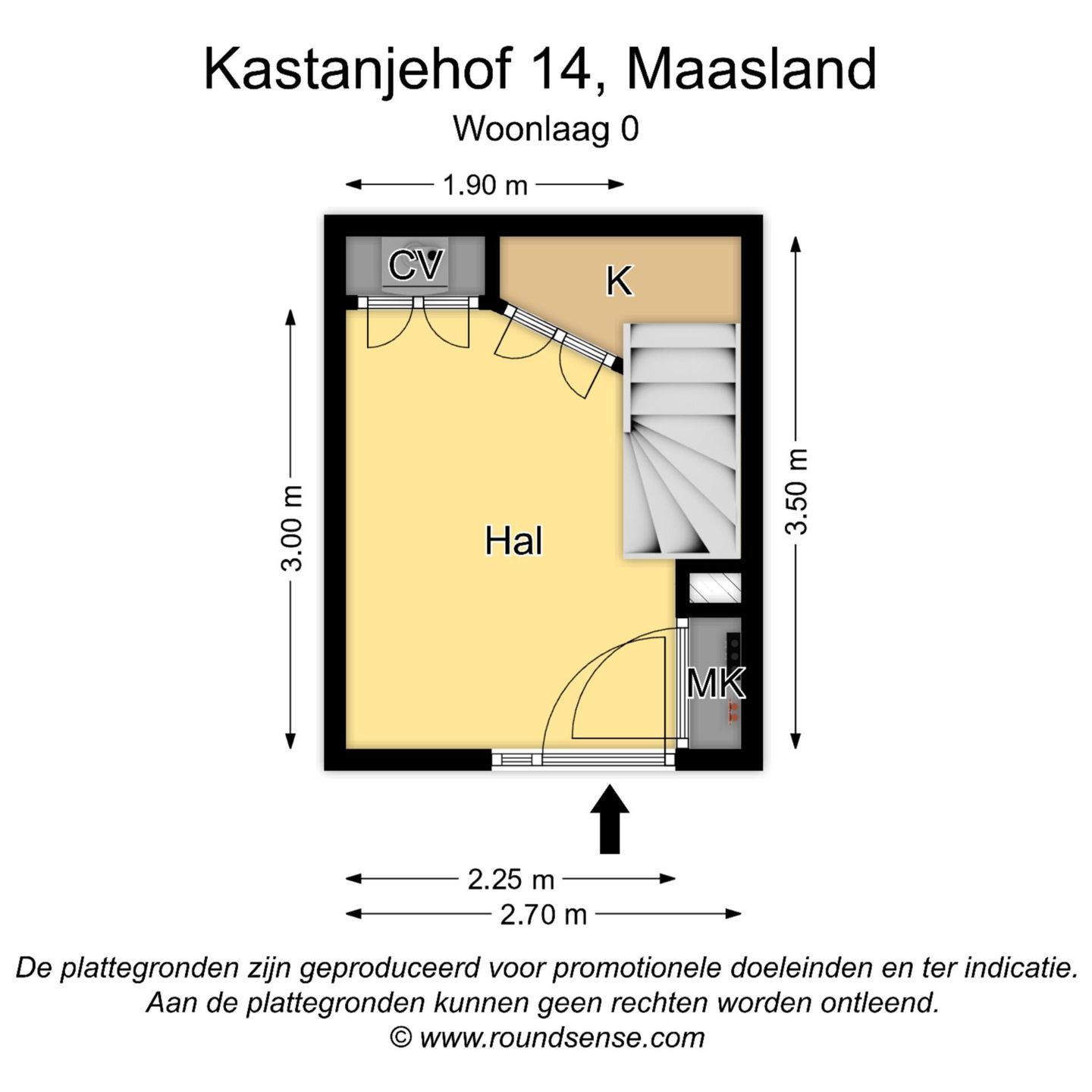 Foto 49 van Kastanjehof 14