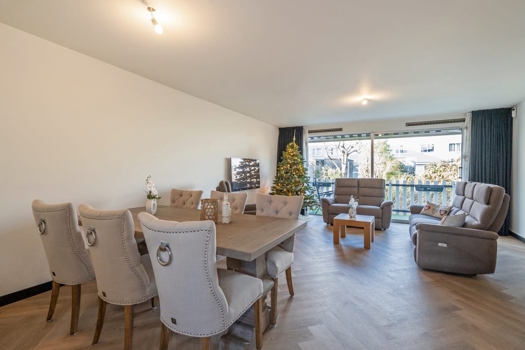 Foto 8 van De Voswater 12