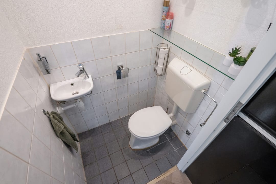 Foto 13 van De Voswater 12