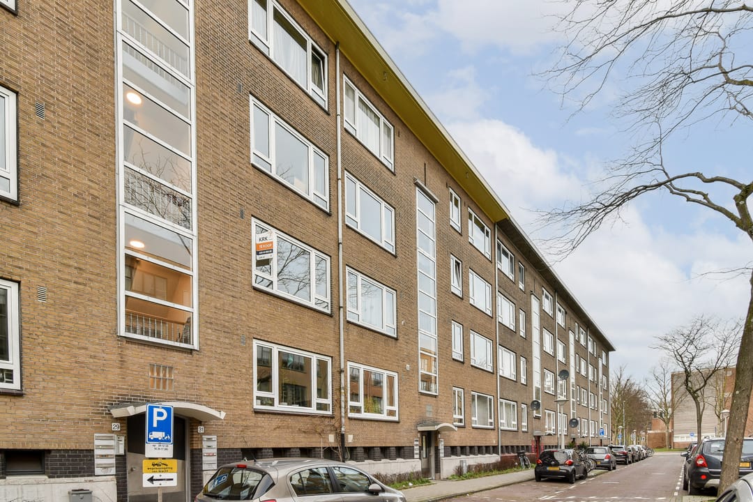 Foto 1 van Lucellestraat 33-2