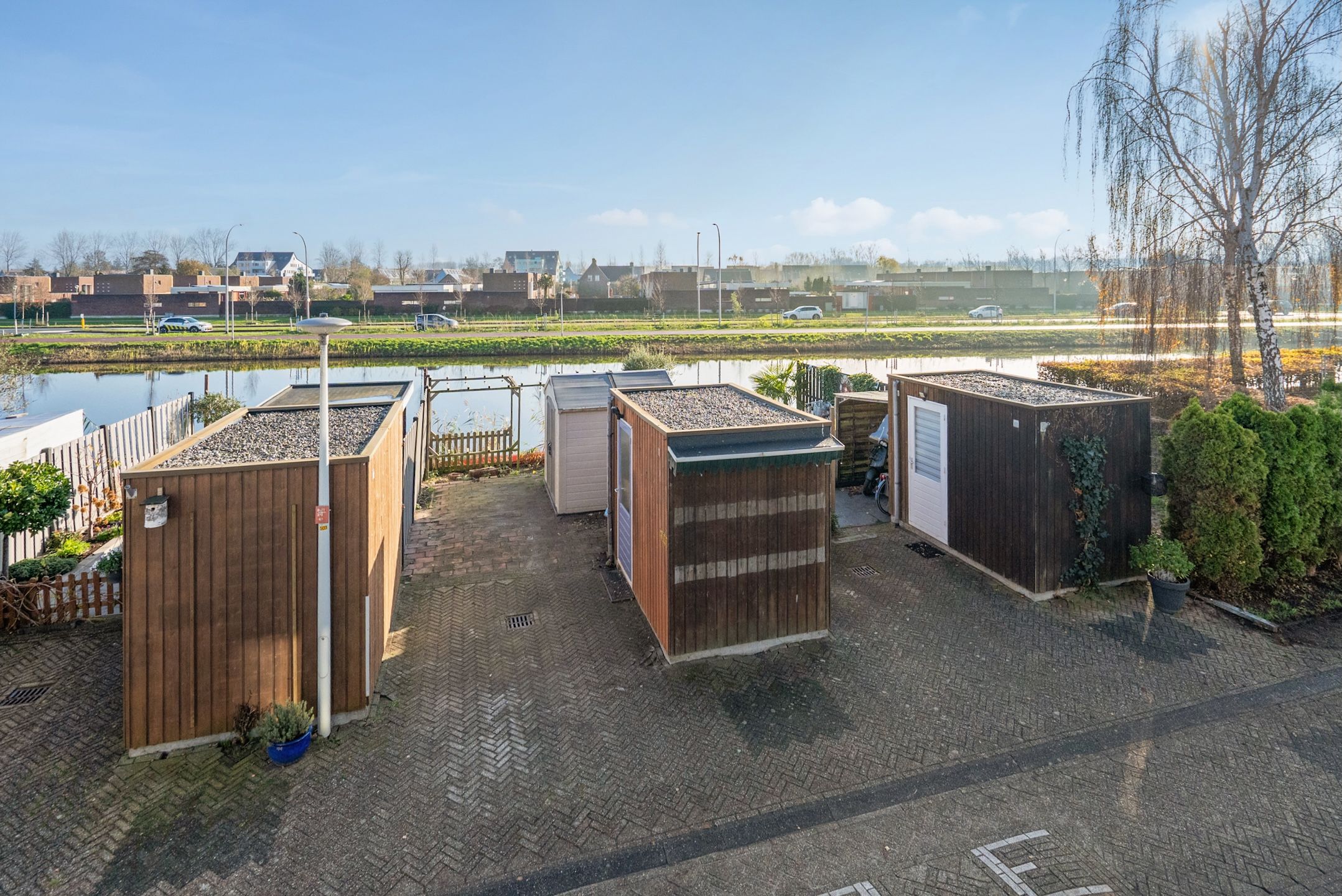 Foto 30 van De Voswater 12