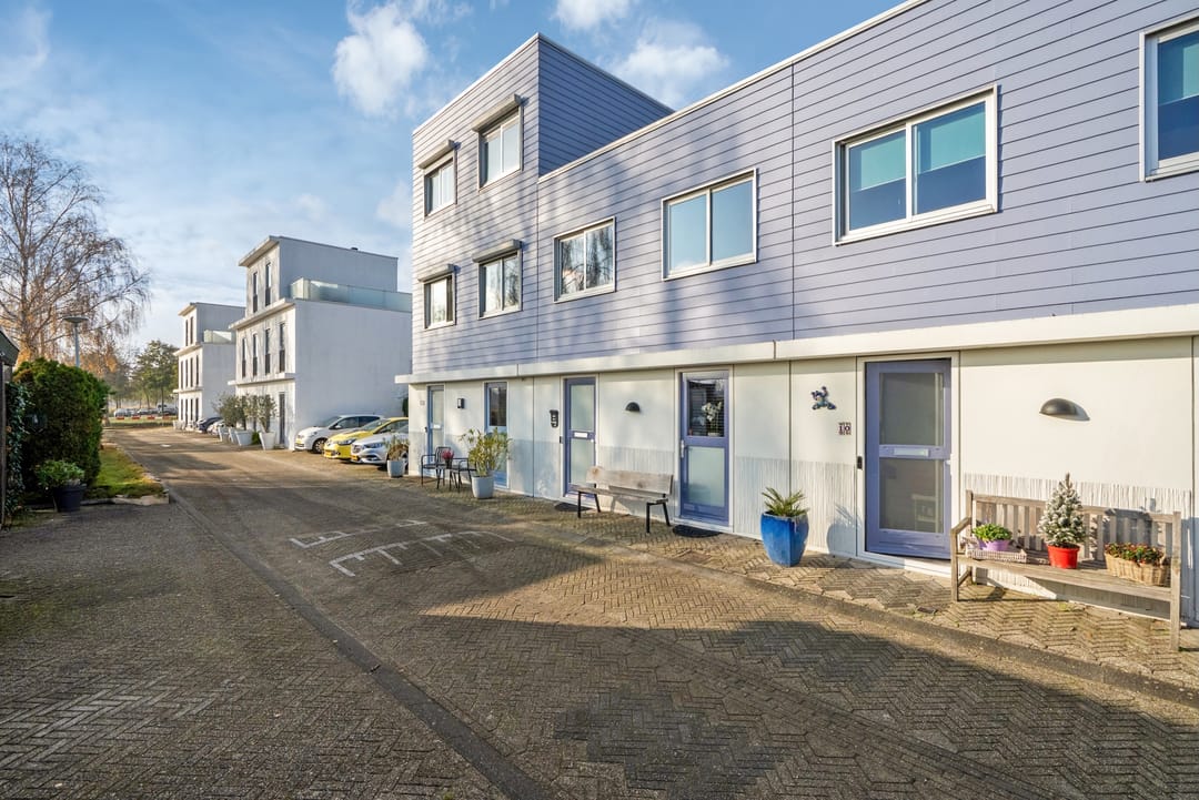 Foto 31 van De Voswater 12