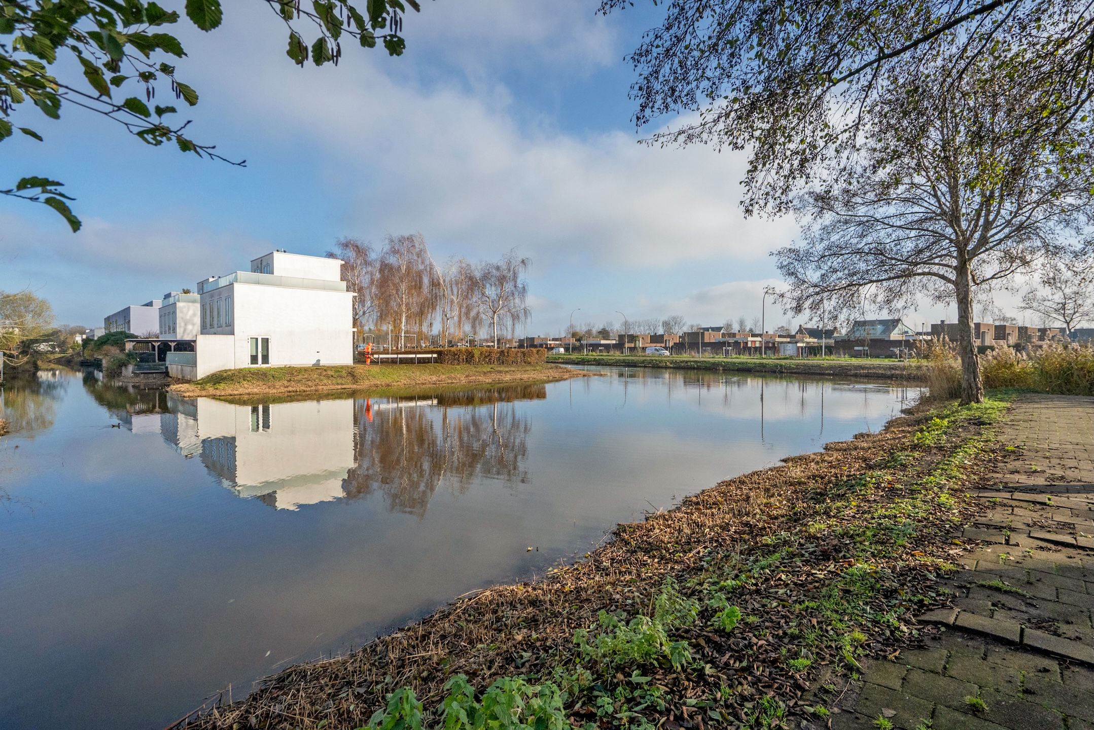 Foto 33 van De Voswater 12