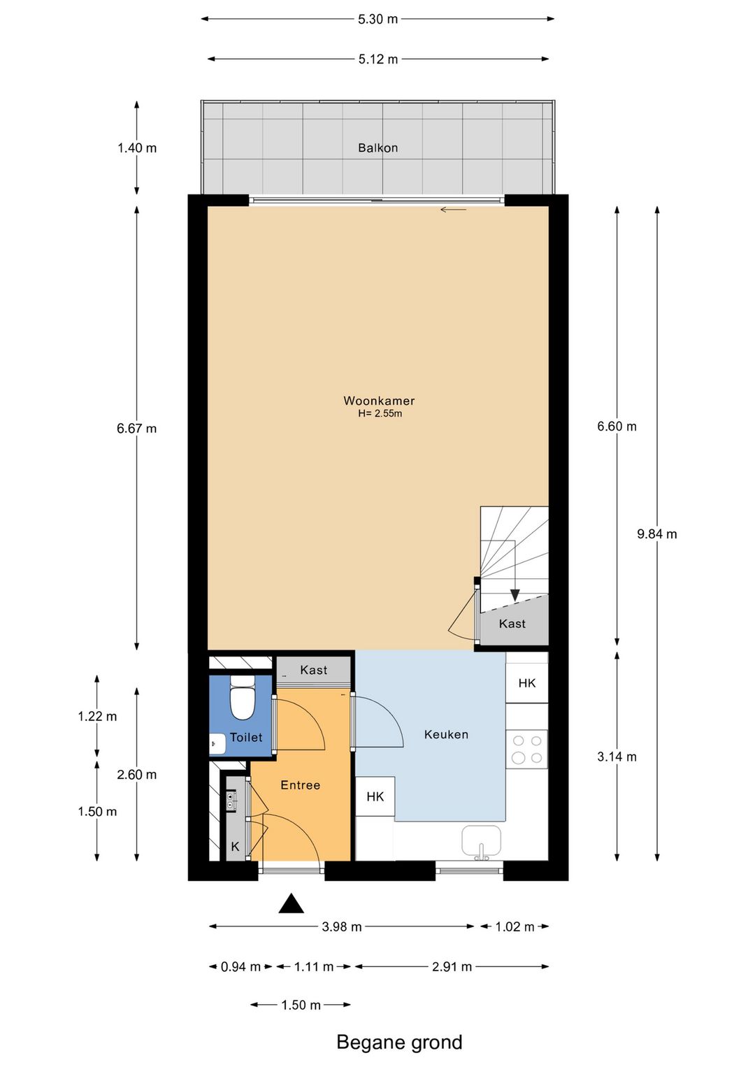 Foto 37 van De Voswater 12