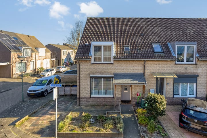 Foto 45 van Griftstraat 101