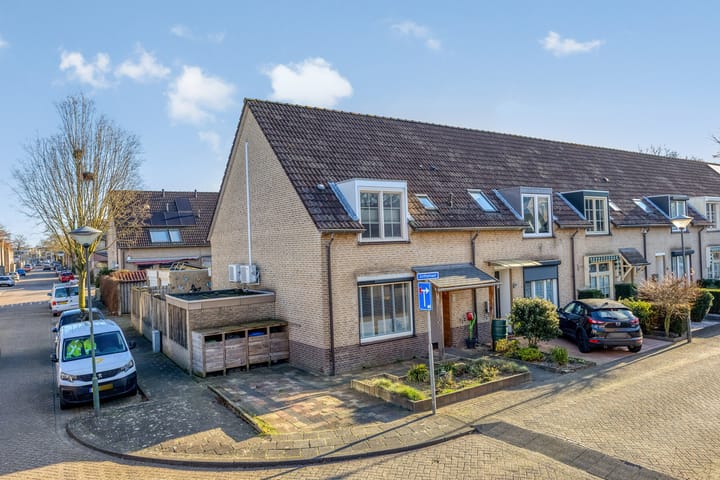 Foto 44 van Griftstraat 101