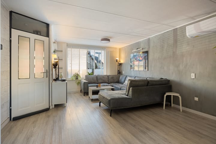 Foto 2 van Griftstraat 101