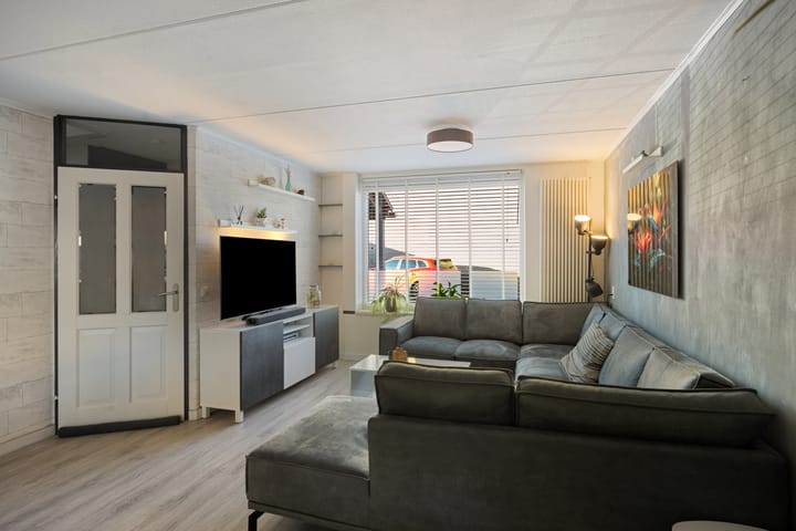 Foto 9 van Griftstraat 101