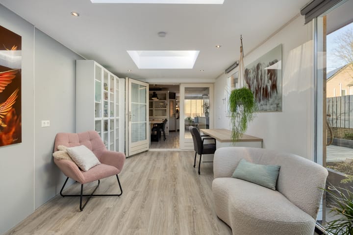 Foto 3 van Griftstraat 101