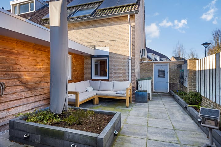 Foto 36 van Griftstraat 101