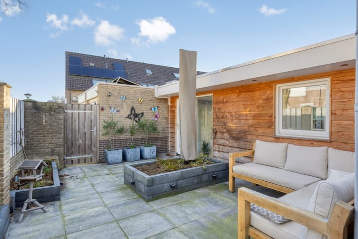 Foto 37 van Griftstraat 101