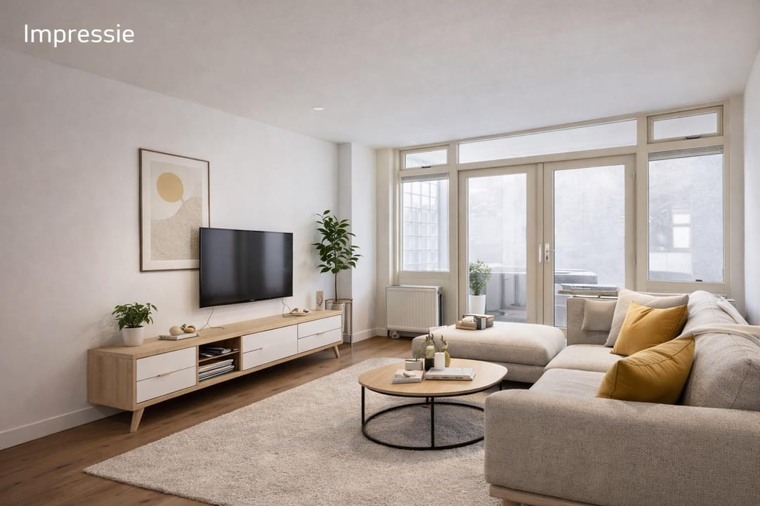 Foto 2 van Mathenesserlaan 169-A