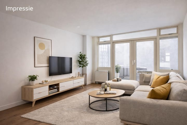 Foto 2 van Mathenesserlaan 169-A