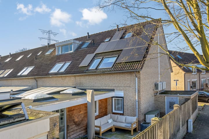 Foto 39 van Griftstraat 101