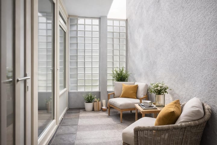 Foto 2 van Mathenesserlaan 169-A