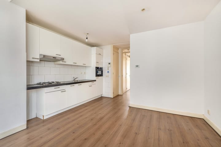 Foto 3 van Mathenesserlaan 169-A