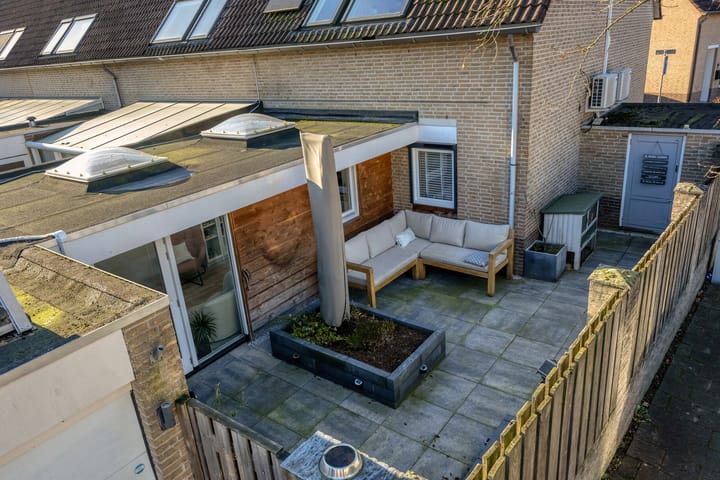 Foto 40 van Griftstraat 101