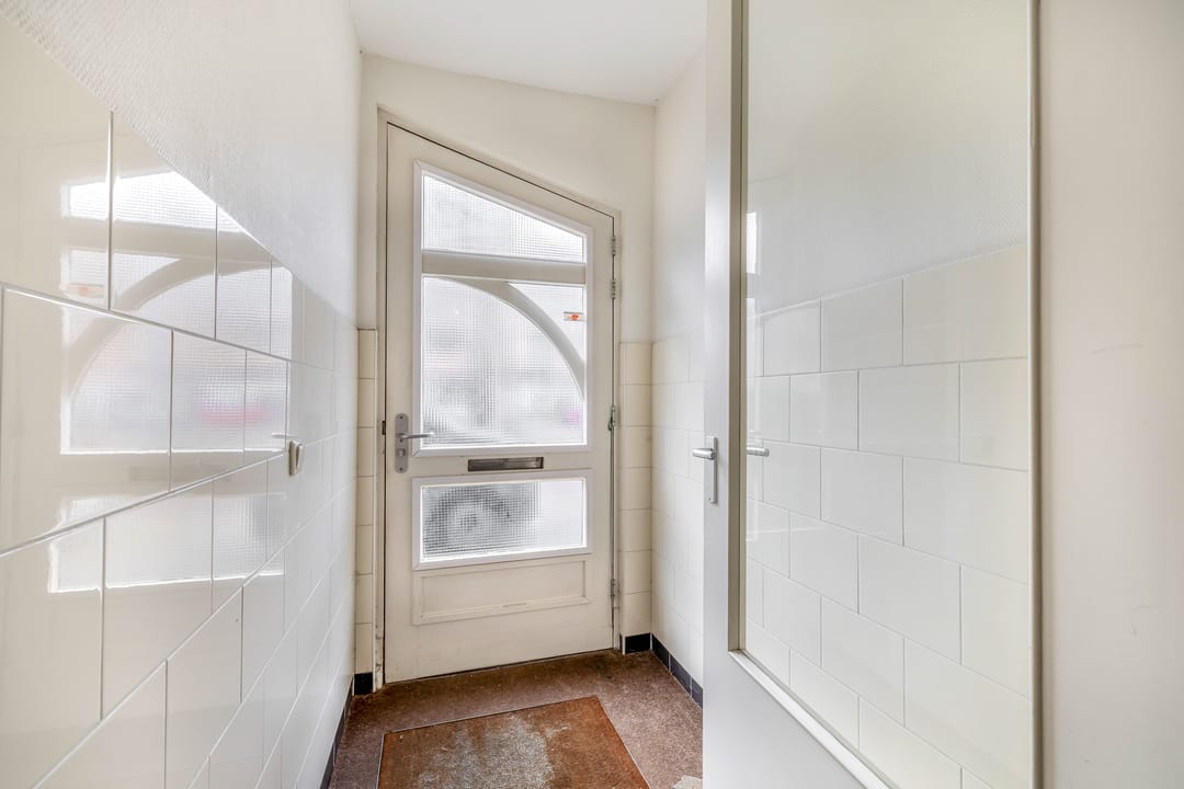 Foto 8 van Mathenesserlaan 169-A