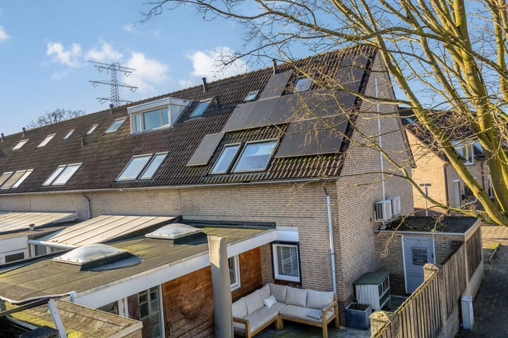 Foto 41 van Griftstraat 101