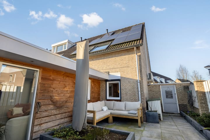 Foto 38 van Griftstraat 101