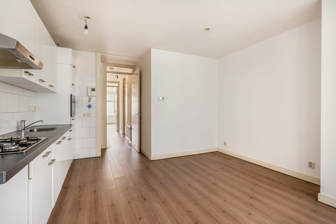 Foto 13 van Mathenesserlaan 169-A